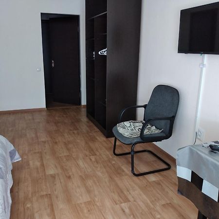 Hotel Yukon Bosteri Esterno foto