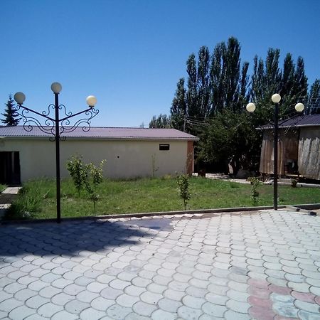 Hotel Yukon Bosteri Esterno foto