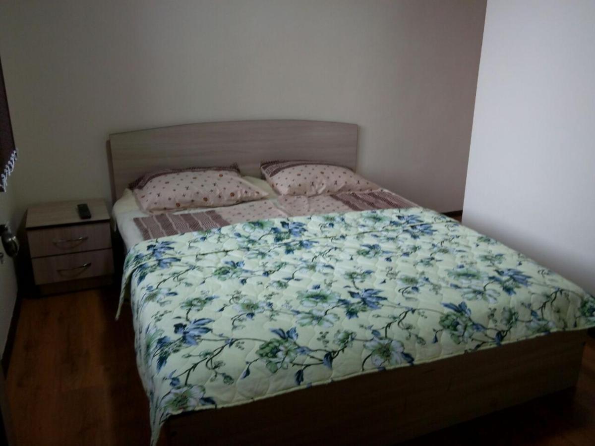 Hotel Yukon Bosteri Esterno foto