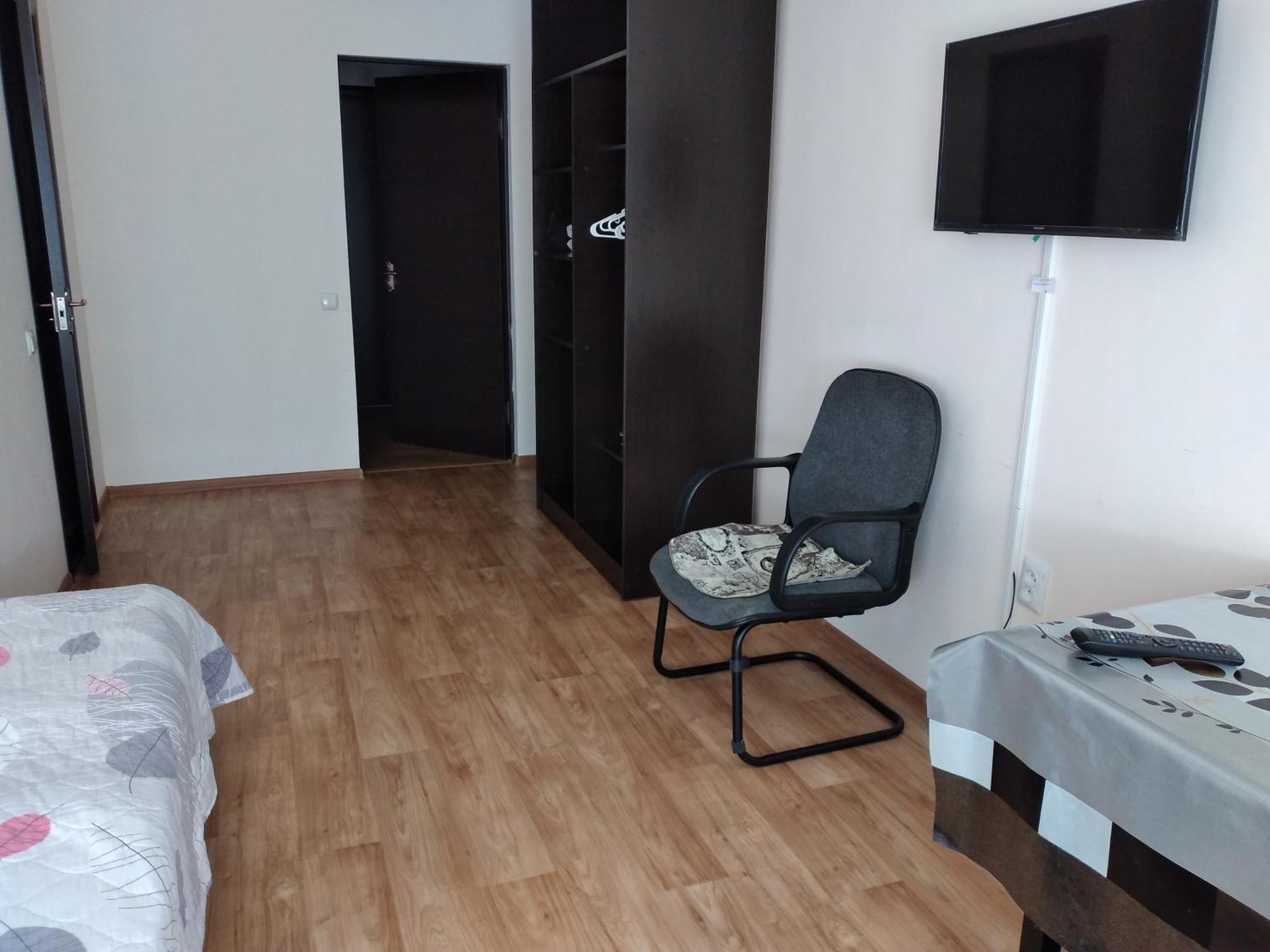 Hotel Yukon Bosteri Esterno foto