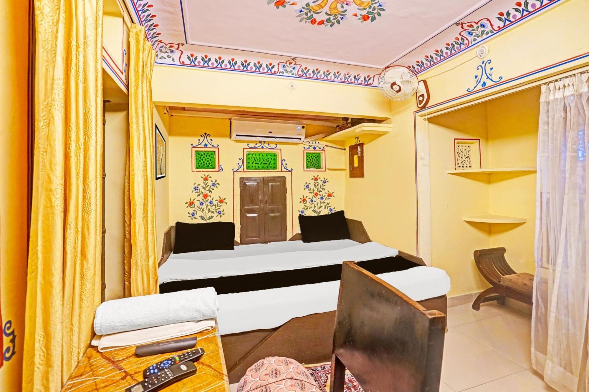 Hotel Yukon Bosteri Esterno foto