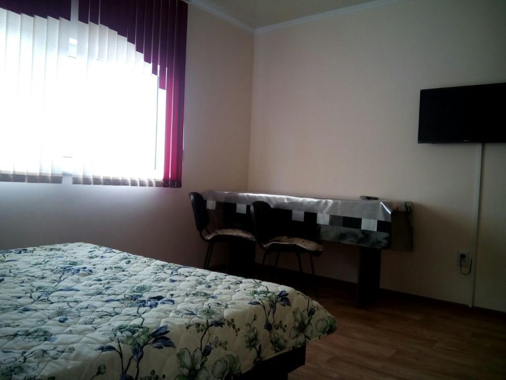 Hotel Yukon Bosteri Esterno foto