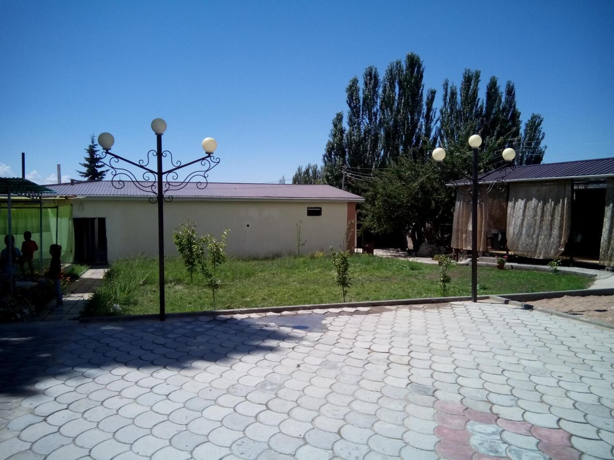 Hotel Yukon Bosteri Esterno foto