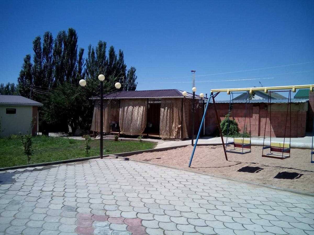 Hotel Yukon Bosteri Esterno foto